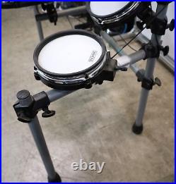 Simmons SD550 Electronic Drum Set Kit with Stand LOCAL PICKUP ONLY, AUSTIN TX