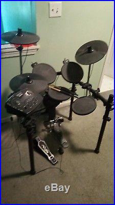 Simmons SD7-PK Electronic Drum Set