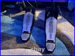 Simmons Titan 20 Electronic Drum Kit GREAT CONDITION