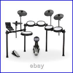 Simmons Titan 50 B-EX Expanded Electronic Drum Kit withMesh Pads & BT Refurbished