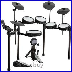 Simmons Titan 50 B-EX Expanded Electronic Drum Kit withMesh Pads & BT Refurbished