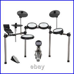 Simmons Titan 50 Electronic Drum Kit. Great Condition