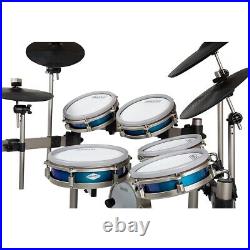 Simmons Titan 70 Electronic Drum Kit with Mesh Pads and Bluetooth Refurbished