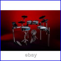 Simmons Titan 75 Electronic Drum Kit Refurbished