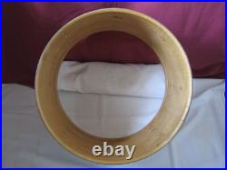 Slingerland Bass Drum Shell 14 x 20 BDP 1970's Good Condition TAKE A LQQK Slingerland Bass Drum Shell 14 x 20 BDP 1970's Good Condition TAKE A LQQK