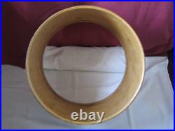 Slingerland Bass Drum Shell 14 x 20 BDP 1970's Good Condition TAKE A LQQK Slingerland Bass Drum Shell 14 x 20 BDP 1970's Good Condition TAKE A LQQK