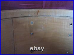 Slingerland Bass Drum Shell 14 x 20 BDP 1970's Good Condition TAKE A LQQK Slingerland Bass Drum Shell 14 x 20 BDP 1970's Good Condition TAKE A LQQK
