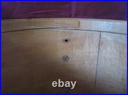 Slingerland Bass Drum Shell 14 x 20 BDP 1970's Good Condition TAKE A LQQK Slingerland Bass Drum Shell 14 x 20 BDP 1970's Good Condition TAKE A LQQK