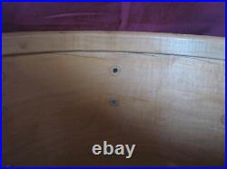 Slingerland Bass Drum Shell 14 x 20 BDP 1970's Good Condition TAKE A LQQK Slingerland Bass Drum Shell 14 x 20 BDP 1970's Good Condition TAKE A LQQK
