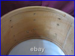 Slingerland Bass Drum Shell 14 x 20 BDP 1970's Good Condition TAKE A LQQK Slingerland Bass Drum Shell 14 x 20 BDP 1970's Good Condition TAKE A LQQK