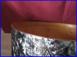 Slingerland Bass Drum Shell 14 x 20 BDP 1970's Good Condition TAKE A LQQK Slingerland Bass Drum Shell 14 x 20 BDP 1970's Good Condition TAKE A LQQK