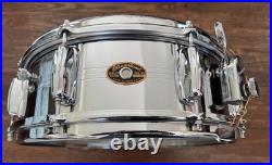 Slingerland Gene Krupa 1960s sound king snare drum