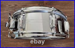 Slingerland Gene Krupa 1960s sound king snare drum