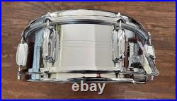 Slingerland Gene Krupa 1960s sound king snare drum
