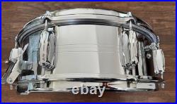 Slingerland Gene Krupa 1960s sound king snare drum