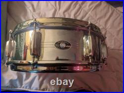 Slingerland Sound King Gene Krupa COB Snare 14 X 5 In Great Shape