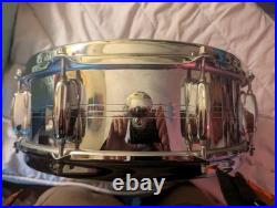 Slingerland Sound King Gene Krupa COB Snare 14 X 5 In Great Shape