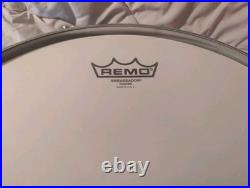 Slingerland Sound King Gene Krupa COB Snare 14 X 5 In Great Shape