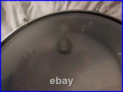 Slingerland Sound King Gene Krupa COB Snare 14 X 5 In Great Shape