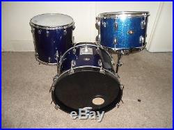 Slingerland drum set