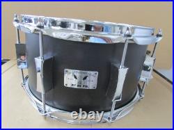Snare Drum Pork Pie Little Squealer 7x12 LOOK