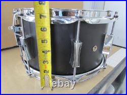 Snare Drum Pork Pie Little Squealer 7x12 LOOK