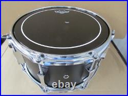 Snare Drum Pork Pie Little Squealer 7x12 LOOK