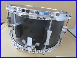 Snare Drum Pork Pie Little Squealer 7x12 LOOK