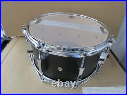 Snare Drum Pork Pie Little Squealer 7x12 LOOK