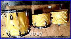 Sonor 3 PC Drum Set