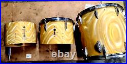 Sonor 3 PC Drum Set