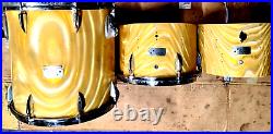 Sonor 3 PC Drum Set