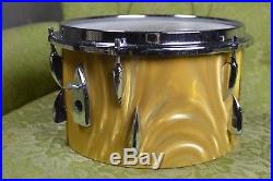 Sonor Drum set Vintage Sonor teardrop drum set Sonor Drums