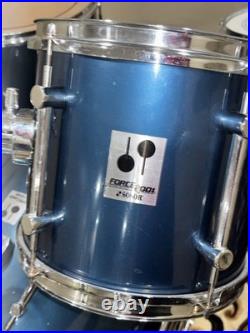 Sonor Force 2001 Drum Set