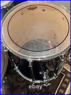 Sonor Force 2001 Drum Set