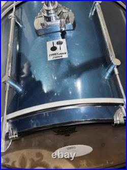 Sonor Force 2001 Drum Set