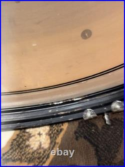 Sonor Force 2001 Drum Set