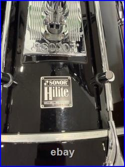 Sonor HiLite 3-piece Drum Kit
