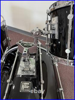 Sonor HiLite 3-piece Drum Kit