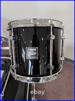 Sonor HiLite 3-piece Drum Kit
