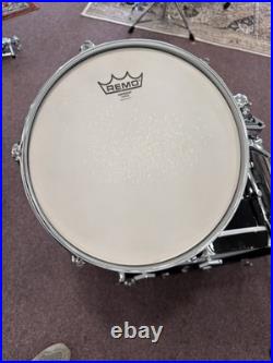 Sonor HiLite 3-piece Drum Kit