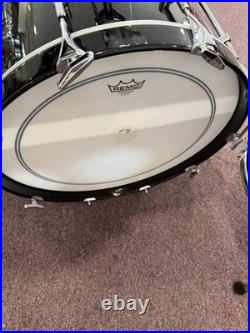 Sonor HiLite 3-piece Drum Kit