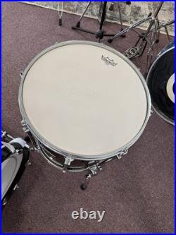 Sonor HiLite 3-piece Drum Kit