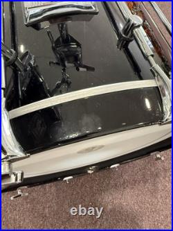 Sonor HiLite 3-piece Drum Kit