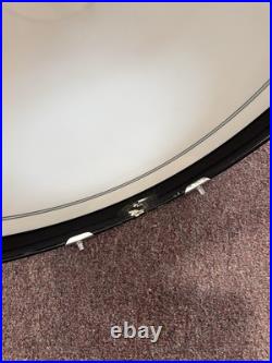 Sonor HiLite 3-piece Drum Kit