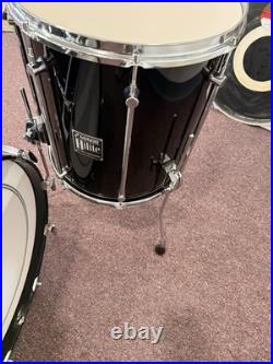 Sonor HiLite 3-piece Drum Kit