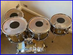 Sonor Phonic Drum Set
