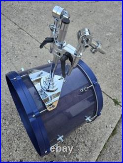 Sonor S Class 6 Piece Drum Set, Super Clean, Rare 1990's, Made in Germany
