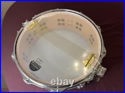 Sonor SQ2 14x5.5 Heavy Beech Snare Drum in African Marble Finish Sonor SQ2 14x5.5 Heavy Beech Snare Drum in African Marble Finish