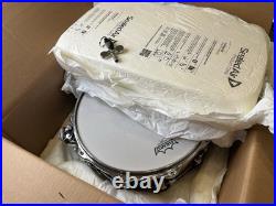 Sonor SQ2 14x5.5 Heavy Beech Snare Drum in African Marble Finish Sonor SQ2 14x5.5 Heavy Beech Snare Drum in African Marble Finish